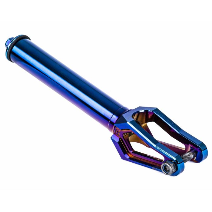 Root Industries AIR Fork - SCS/HIC- Blue-Ray