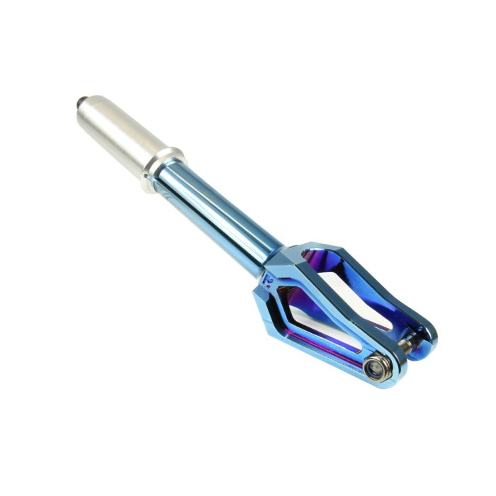 Root Industries AIR Fork - IHC - Blue Ray