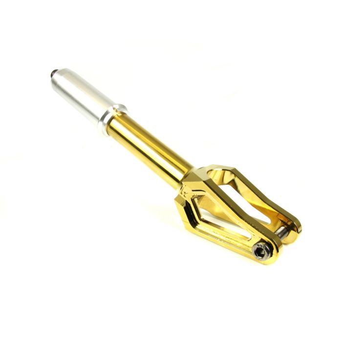 Root Industries AIR Fork - IHC - Gold Rush