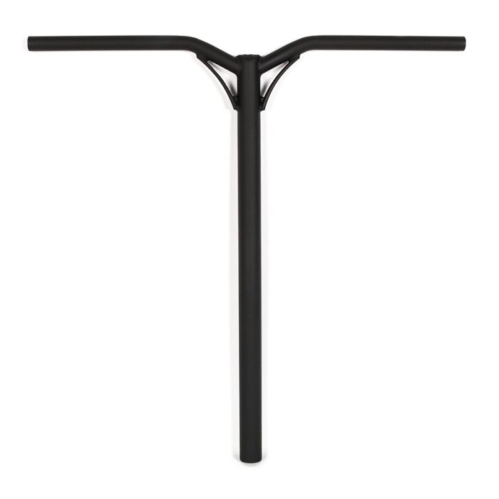 Analog Babylon Bar OVERSIZED 650mm - BLACK