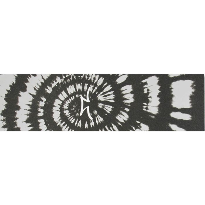 AO Griptape - Tie Dye - WHITE/BLACK