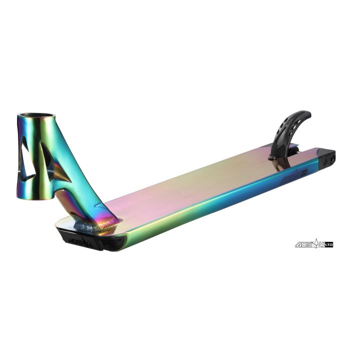 Envy Aos V4 Deck Limited Jon Reyes Scooterpro