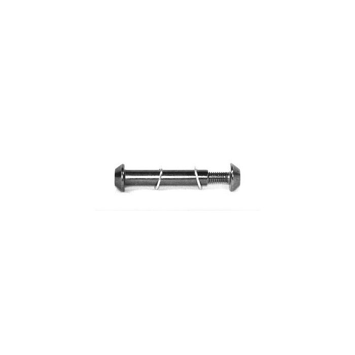 Scooter Axle - 58mm