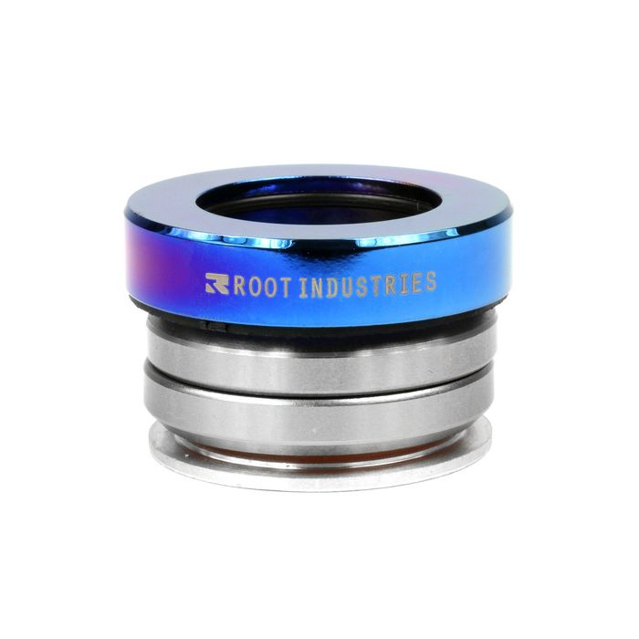Root Industries AIR Integrated Headset - BLUE RAY