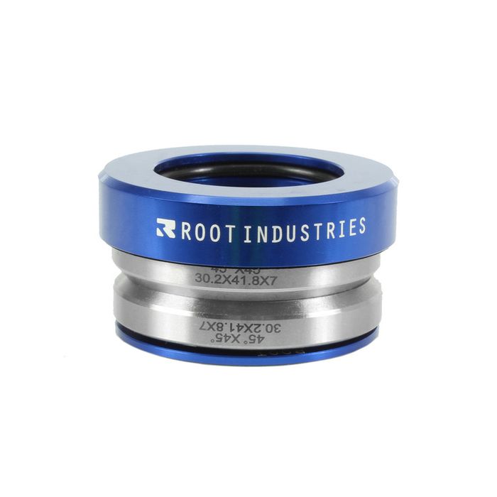Root Industries AIR Integrated Headset - BLUE