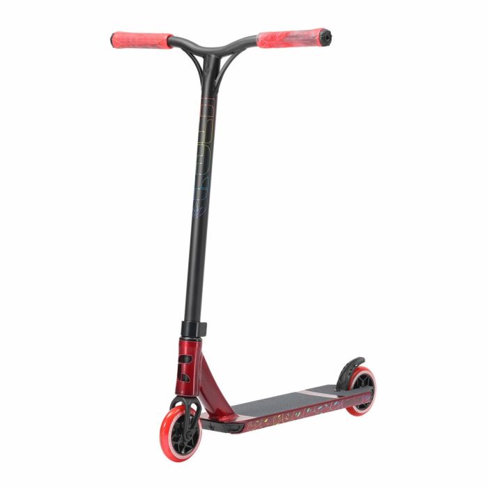 Envy Colt S5 Scooter - RED