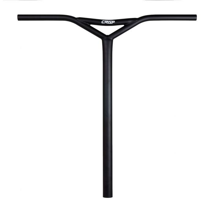 Crisp Lewis Williams Bar V2 - 700mm - BLACK