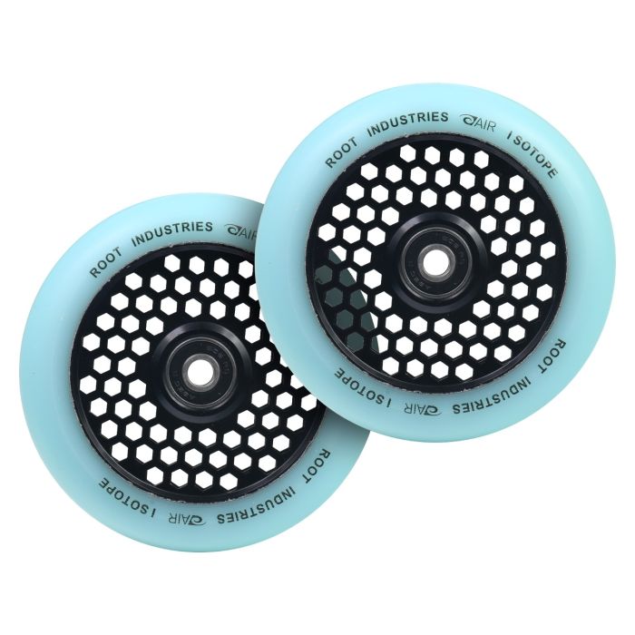 ROOT INDUSTRIES HoneyCore Wheels 120mm x 24mm - ISOTOPE