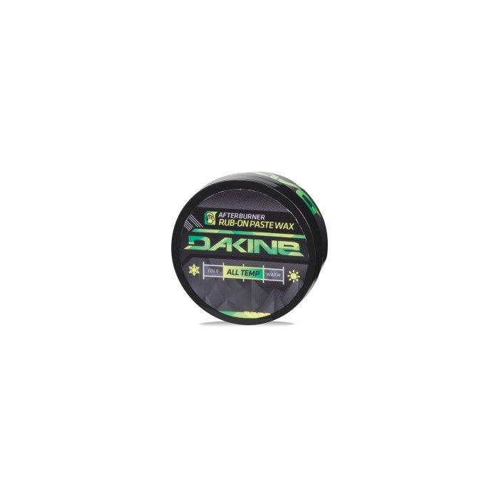 Dakine Afterburner Paste Wax 57gm All Temp