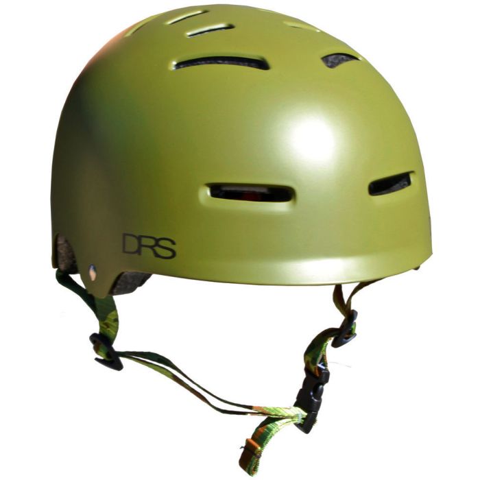 DRS Helmet XS-SM -ARMY GREEN