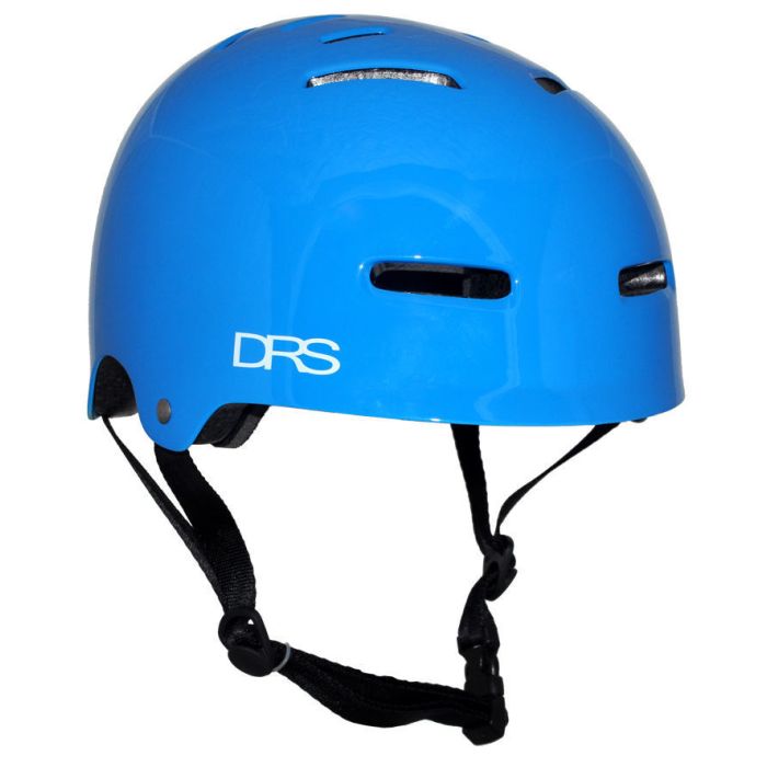 DRS Helmet SM-MED - BLUE
