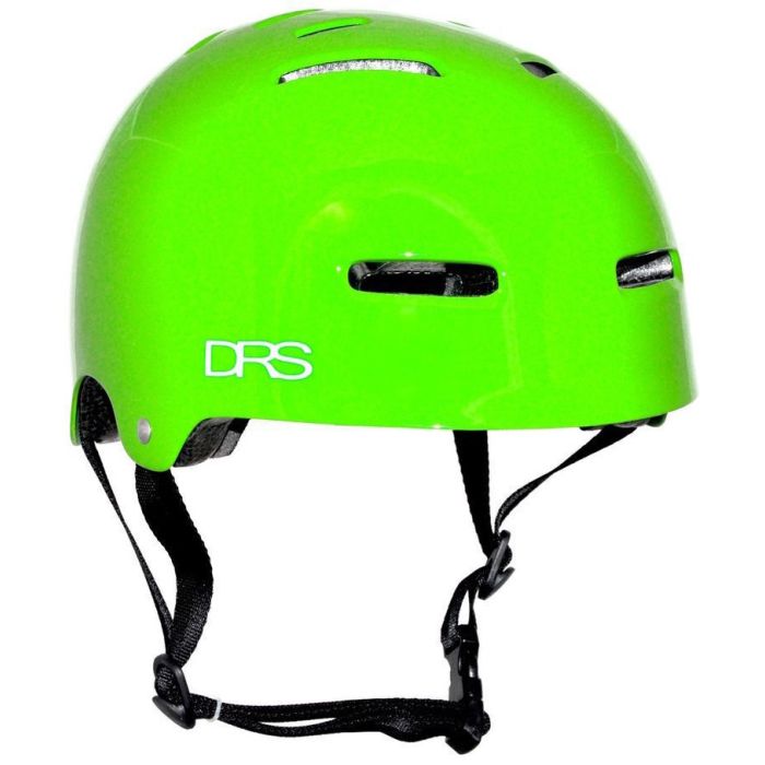 DRS Helmet L-XL -LIME