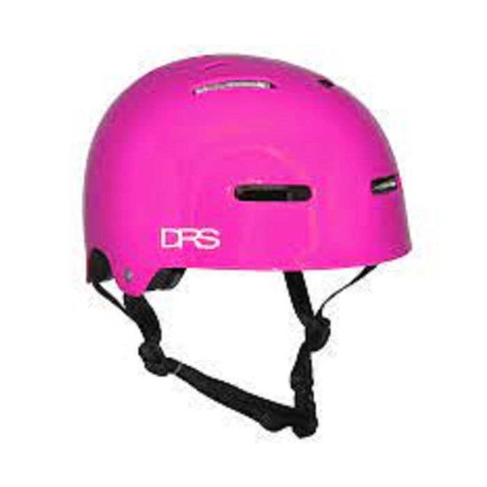 DRS Helmet XS-SM -PINK