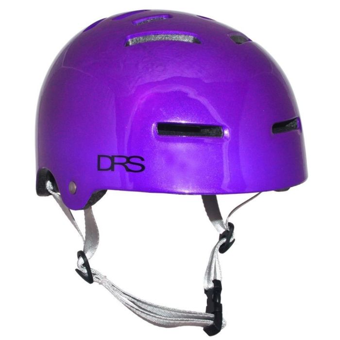 DRS Helmet XS-SM -PURPLE