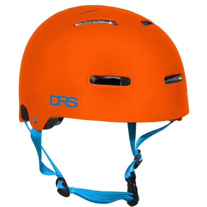 DRS Helmet L-XL -ORANGE