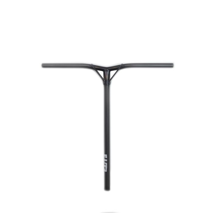 ELITE Prism Bar - OVERSIZED HIC - TRANS BLACK