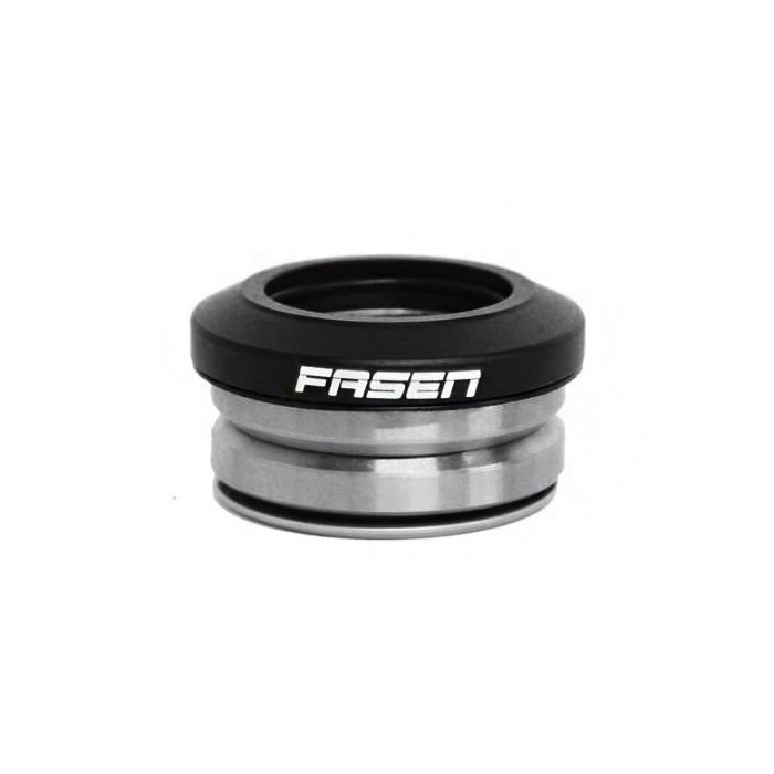 FASEN Integrated Headset - BLACK