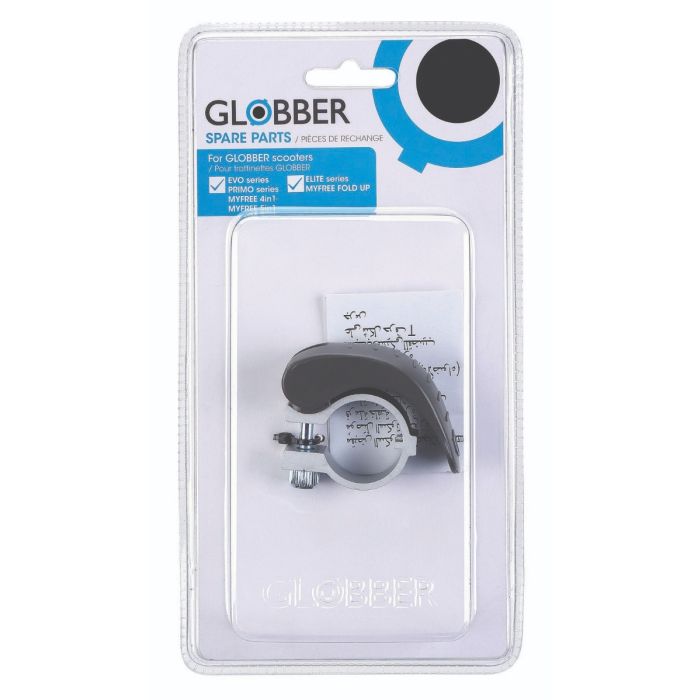 Globber Quick Release Clamp for 3 Wheel Scooters