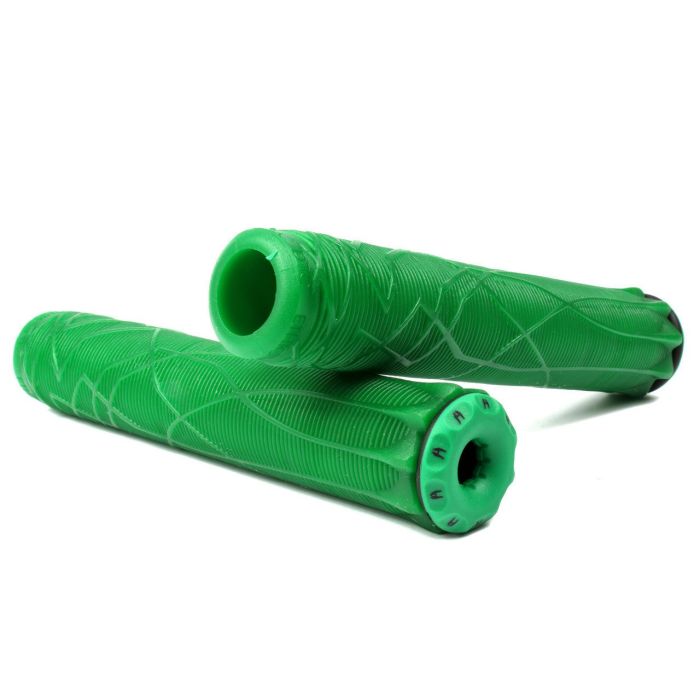 Ethic DTC Grips GREEN