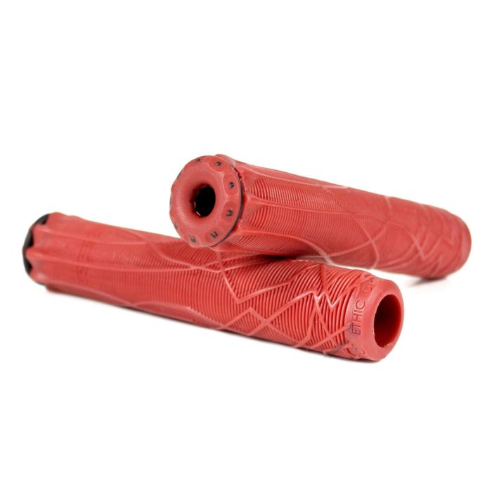 Ethic DTC Grips RED
