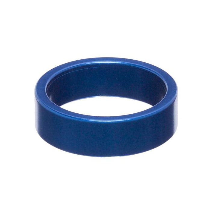 Headset Spacer 10mm BLUE