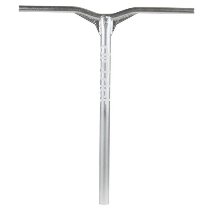 District HT Series STEEL HIC OVERSIZED Bars XL - POLAR