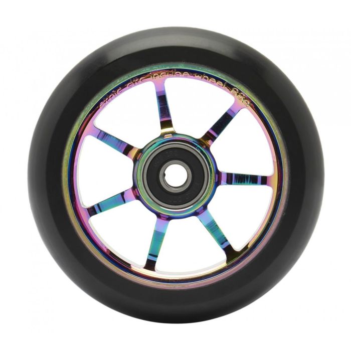 ETHIC INCUBE Wheel 110mm - OIL