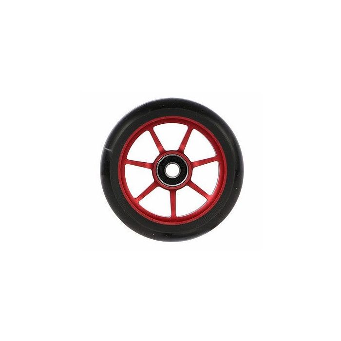 ETHIC INCUBE Wheels 110mm - RED