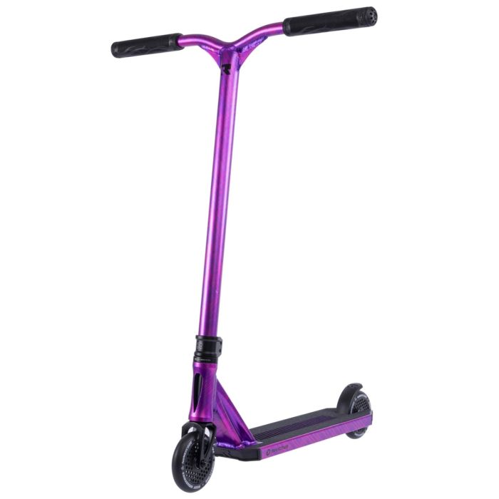 Root Industries Invictus V2 Scooter - PINK ETCH