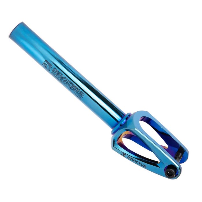 Root Industries Invictus V2 Fork - IHC - BLUE-RAY