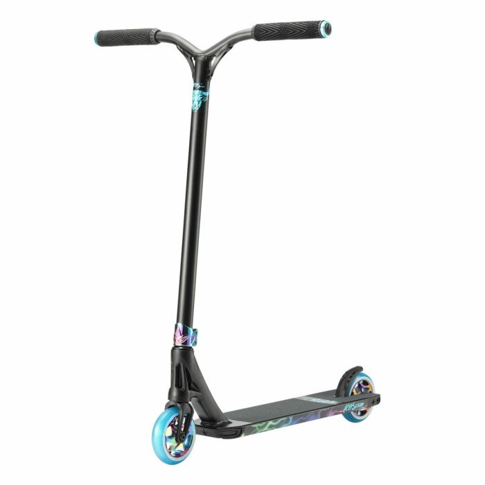  Envy KOS S7 Scooter - CHARGE