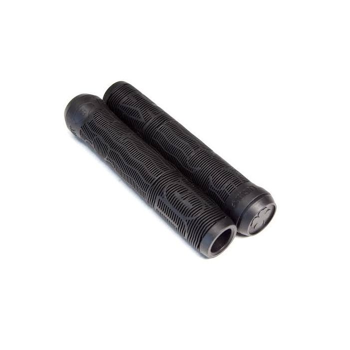 LUCKY PRO SCOOTER VICEGRIPS 2.0 - BLACK