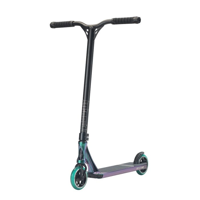 Envy 20/21 Prodigy S8 Scooter - JADE