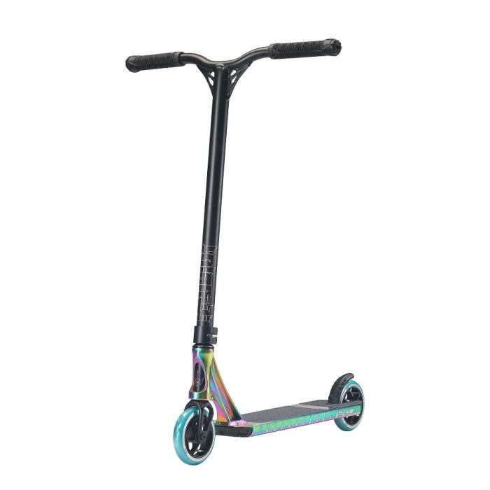 Envy 20/21 Prodigy S8 Scooter - OIL SLICK