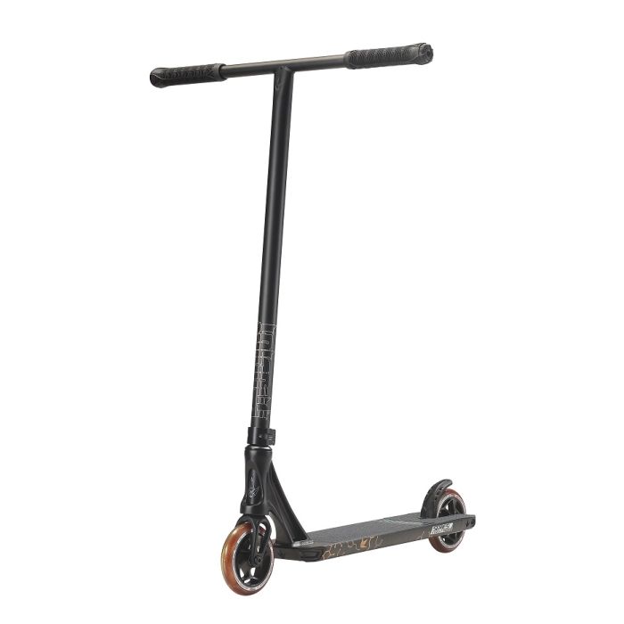 Envy 20/21 Prodigy S8 Street Scooter - BLACK