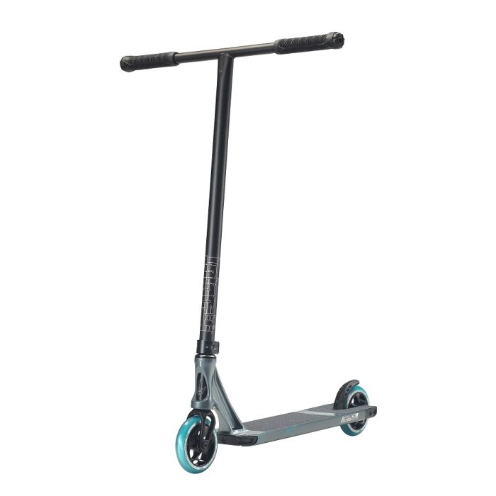 Envy 20/21 Prodigy S8 Street Scooter - GREY/TEAL