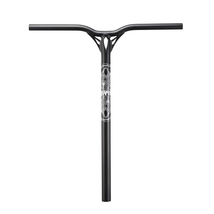 Envy Flavio Pesenti Reaper Bar V3 - 675mm - BLACK