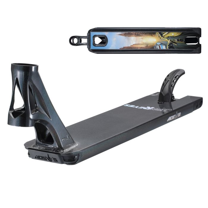 Envy AOS V5 Deck JON REYES 4.9 x 21 scooterPRO