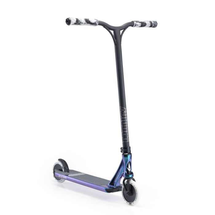 Envy 2019 Prodigy S7 Scooter - MIDNIGHT