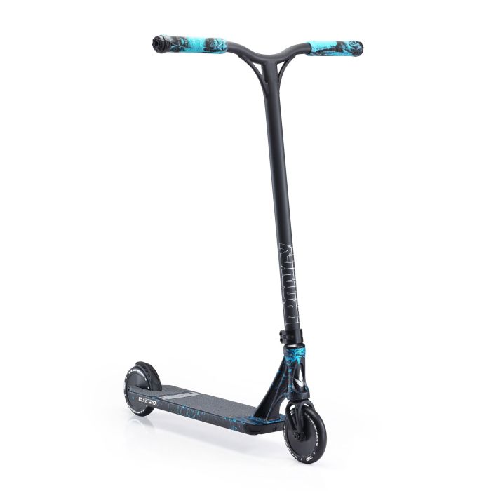 Envy 2019 Prodigy S7 Scooter - SPLATTER