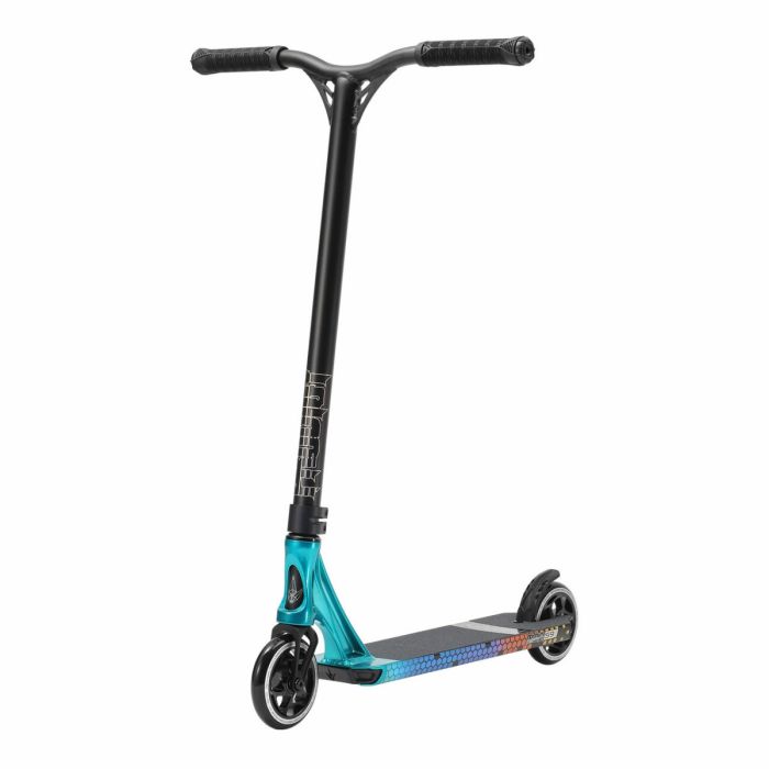 2022 Envy Prodigy S9 Scooter - HEX