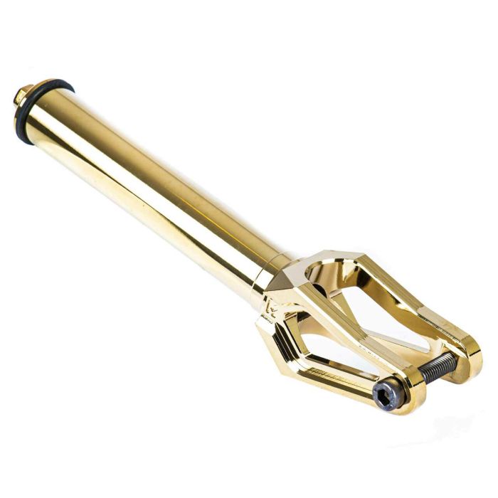 Root Industries AIR Fork - SCS/HIC- Gold Rush