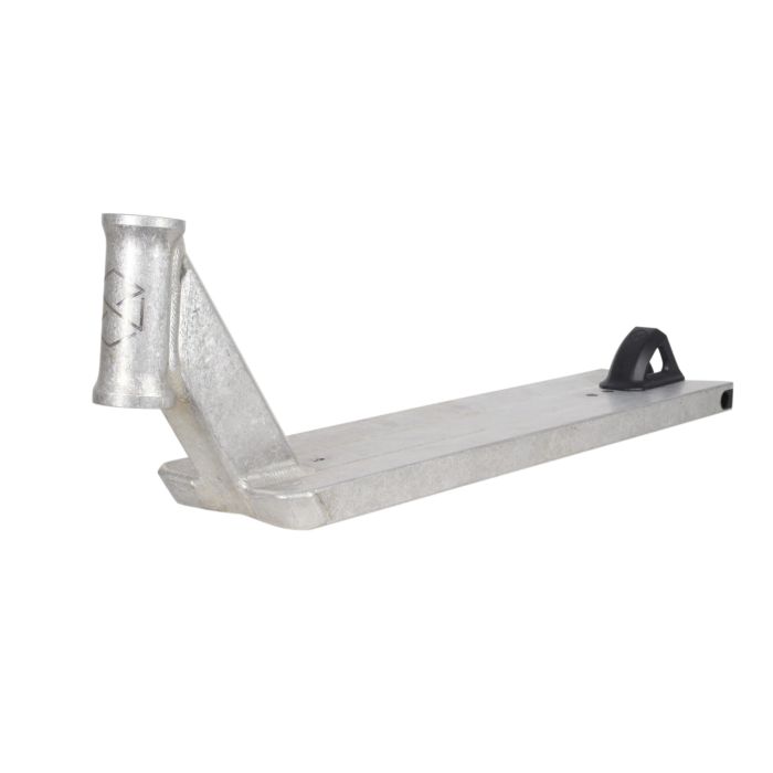 NATIVE STEM DECK RAW MEDIUM scooterPRO