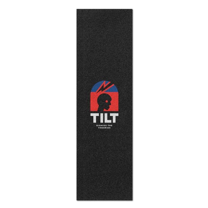 TILT Grip Tape - DISMISS THEORIES