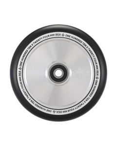 ENVY 110mm Hollow Core Wheel - CHROME
