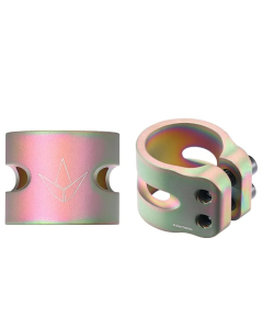 ENVY 2 Bolt Clamp - MOS