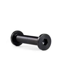 ENVY Fork Axle (38mm)