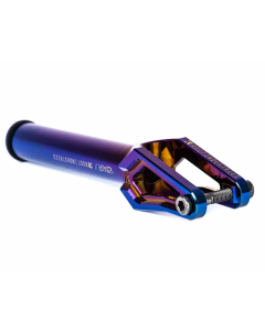 Root Industries AIR Fork - SCS/HIC- Blue-Ray
