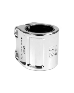 Root Industries AIR Double Clamp - POLISHED