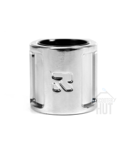 Root Industries AIR Double Clamp - POLISHED